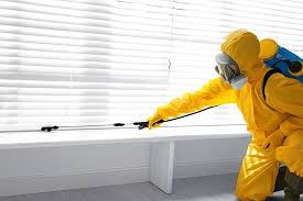 Best Fumigation Services  in Hamilton, GA